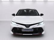 Toyota Camry VIII (XV70) Балашиха  - изображение 19