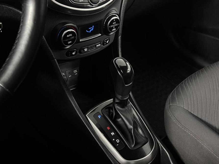 Hyundai Solaris I Рестайлинг Казань  - изображение 17
