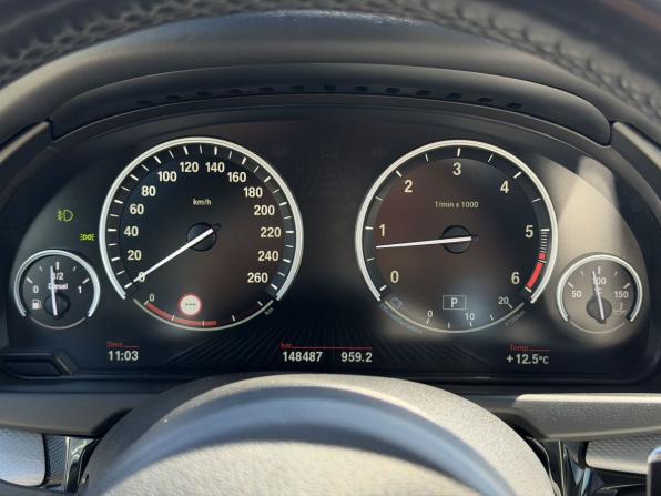 BMW X5 III (F15) с пробегом 2016 года, цена 4 200 000 рублей, 148500 км, внедорожник, Автокод Объявления