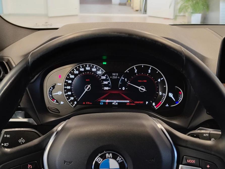 BMW X3 III (G01) Санкт-Петербург  - изображение 19