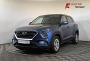 Hyundai Creta I Рестайлинг Нижний Новгород  - изображение 19