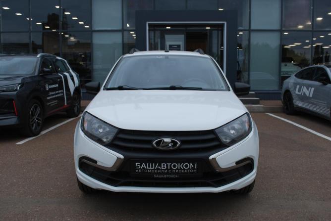 Lada (ВАЗ) Granta I Рестайлинг с пробегом 2019 года, цена 499 000 рублей, 149250 км, универсал, Автокод Объявления