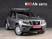 Nissan Terrano III (D10) Екатеринбург  - изображение 22