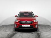 Hyundai Creta I Санкт-Петербург  - изображение 20