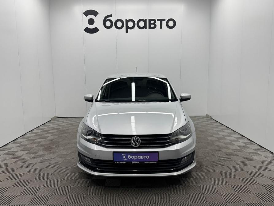 Volkswagen Polo V Рестайлинг Воронеж  - изображение 3