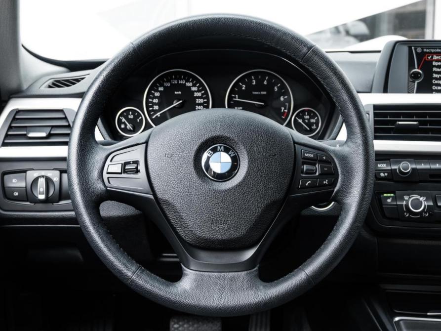 BMW 3 серии VI (F3x) Ставрополь  - изображение 13
