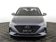 Hyundai Solaris II Рестайлинг Москва  - изображение 28