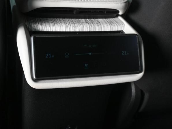 Nio ES7 с пробегом 2024 года, цена 6 899 000 рублей, 14759 км, внедорожник, Автокод Объявления