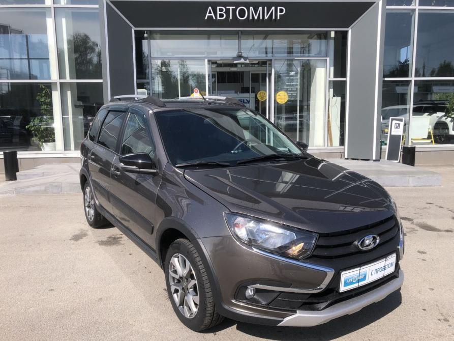 Lada (ВАЗ) Granta I Рестайлинг Брянск  - изображение 3