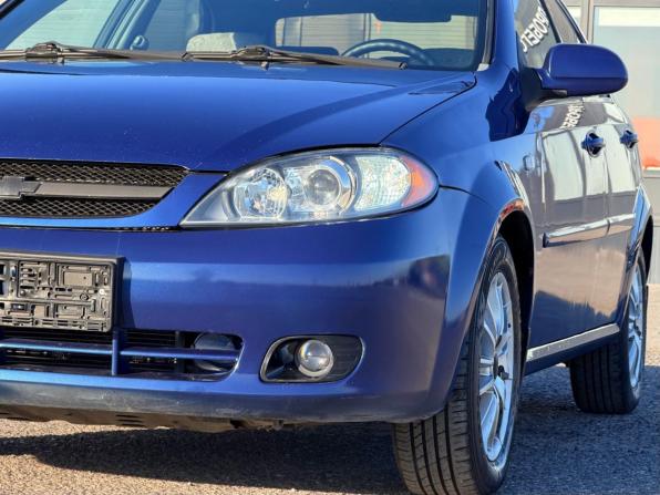 Chevrolet Lacetti I с пробегом 2006 года, цена 530 000 рублей, 247500 км, хэтчбек, Автокод Объявления