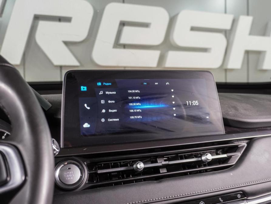 Chery Tiggo 4 Pro I Воронеж  - изображение 15