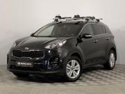 Kia Sportage IV Калининград  - изображение 18