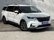 Kia Carnival IV Тамбов  - изображение 24