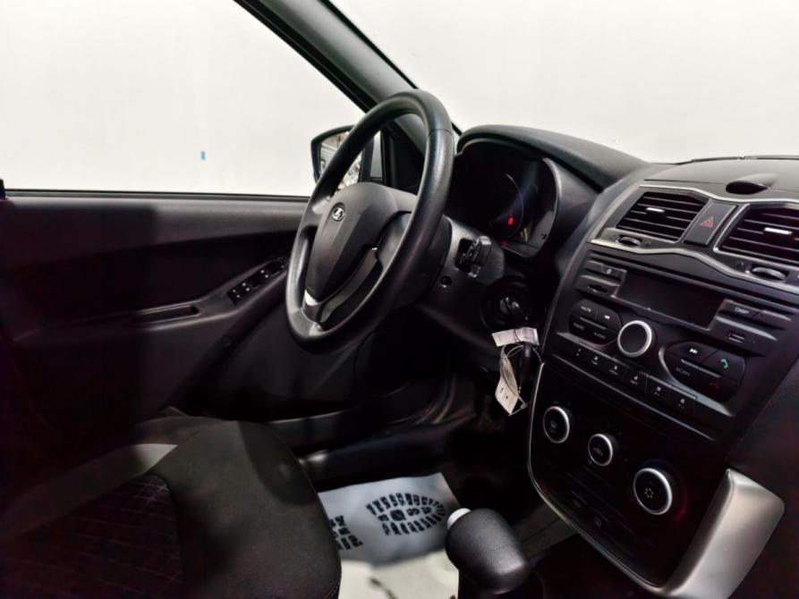 Lada (ВАЗ) Granta I Рестайлинг Курск  - изображение 6
