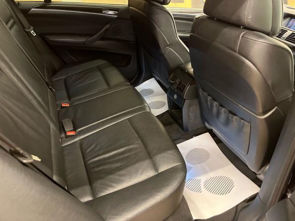 BMW X5 II (E70) с пробегом 2010 года, цена 1 669 000 рублей, 355000 км, внедорожник, Автокод Объявления