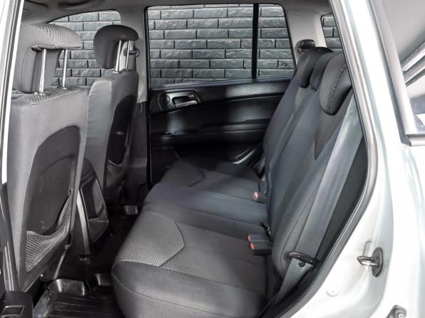 SsangYong Kyron I Рестайлинг с пробегом 2008 года, цена 590 000 рублей, 245610 км, внедорожник, Автокод Объявления