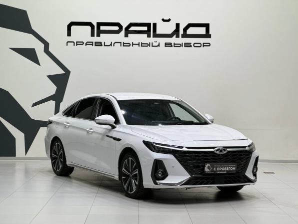 Chery Arrizo 8 с пробегом 2023 года, цена 1 629 900 рублей, 67375 км, седан, Автокод Объявления