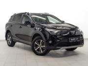 Toyota RAV4 IV (XA40) Рестайлинг Москва  - изображение 30