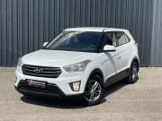 Hyundai Creta I Самара  - изображение 19