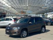 Volkswagen Tiguan I Рестайлинг Тула  - изображение 14
