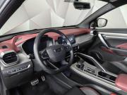Belgee X50 Москва  - изображение 38