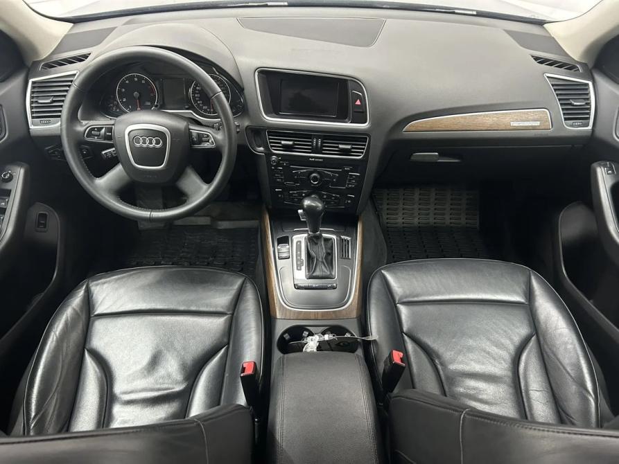 Audi Q5 I (8R) Воронеж  - изображение 10