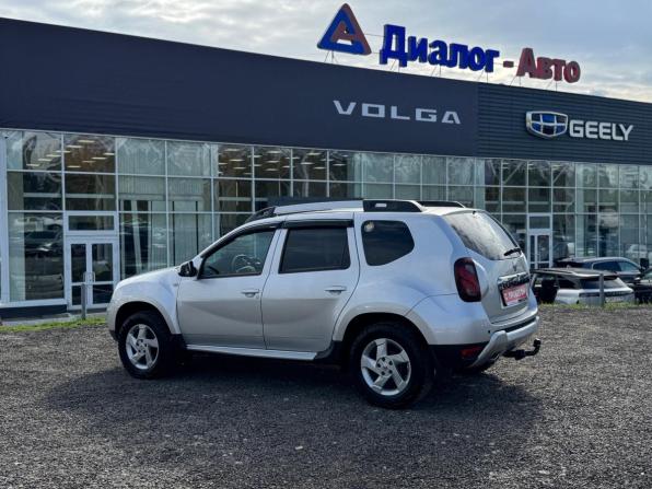 Renault Duster I Рестайлинг с пробегом 2017 года, цена 1 305 000 рублей, 182157 км, внедорожник, Автокод Объявления