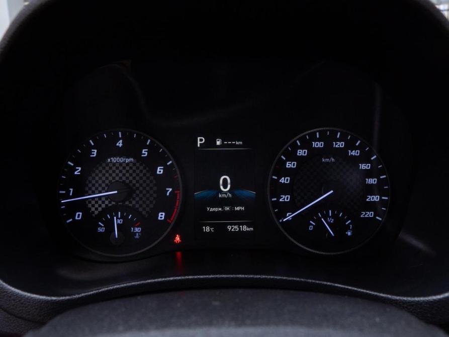 Hyundai Solaris II Волгоград  - изображение 12