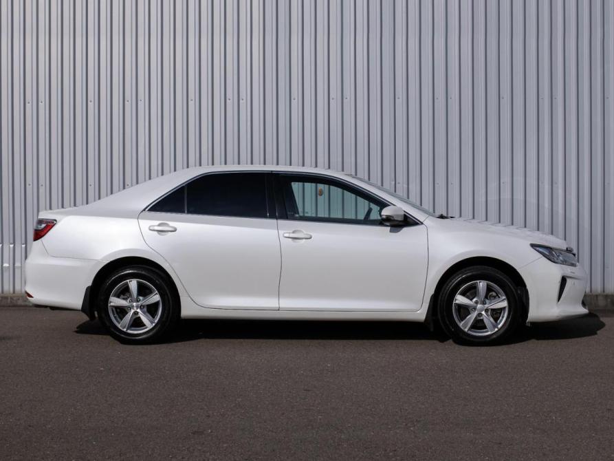 Toyota Camry VII (XV50) Рестайлинг Сочи  - изображение 5