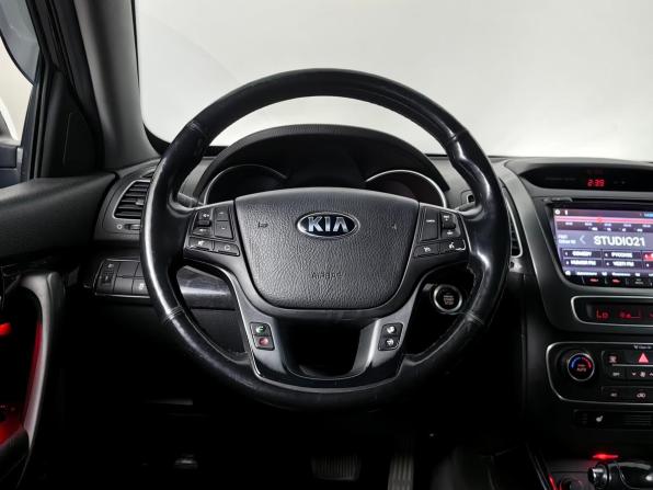 Kia Sorento II Рестайлинг с пробегом 2019 года, цена 1 848 000 рублей, 208027 км, внедорожник, Автокод Объявления