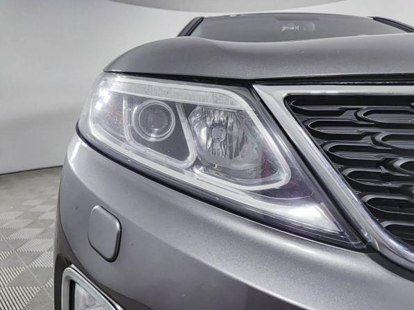 Kia Sorento II Рестайлинг с пробегом 2016 года, цена 1 760 000 рублей, 143937 км, внедорожник, Автокод Объявления