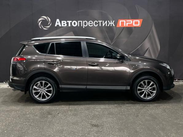 Toyota RAV4 IV (XA40) Рестайлинг с пробегом 2019 года, цена 3 590 000 рублей, 32905 км, внедорожник, Автокод Объявления