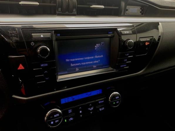 Toyota Corolla XI (E160 E170 E180) с пробегом 2013 года, цена 1 169 000 рублей, 183001 км, седан, Автокод Объявления