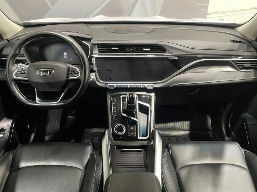 Geely Atlas Pro Пермь  - изображение 13