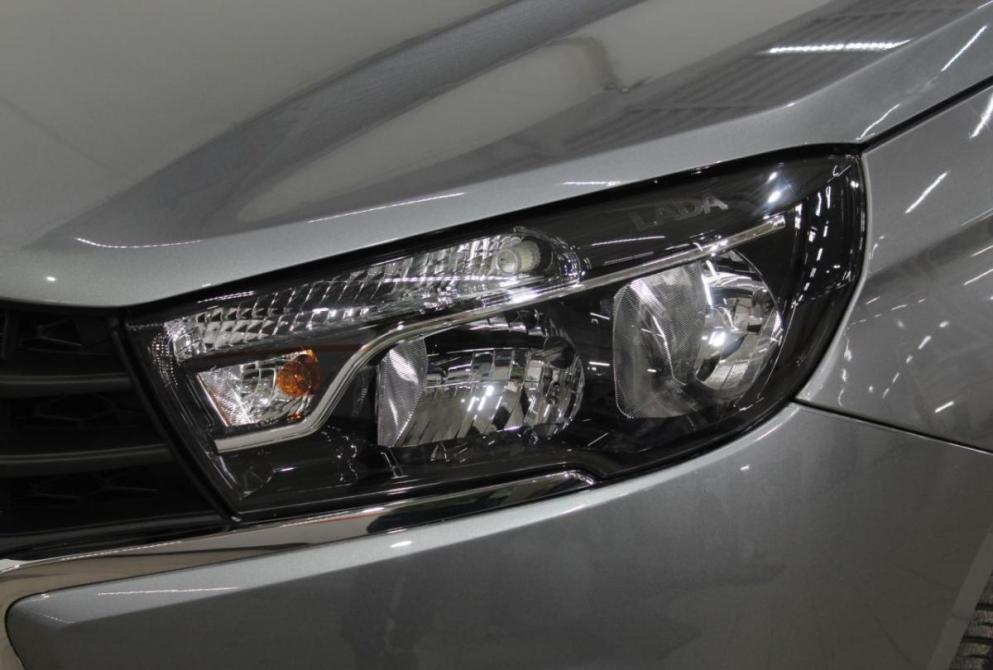Lada (ВАЗ) Vesta I Астрахань  - изображение 5