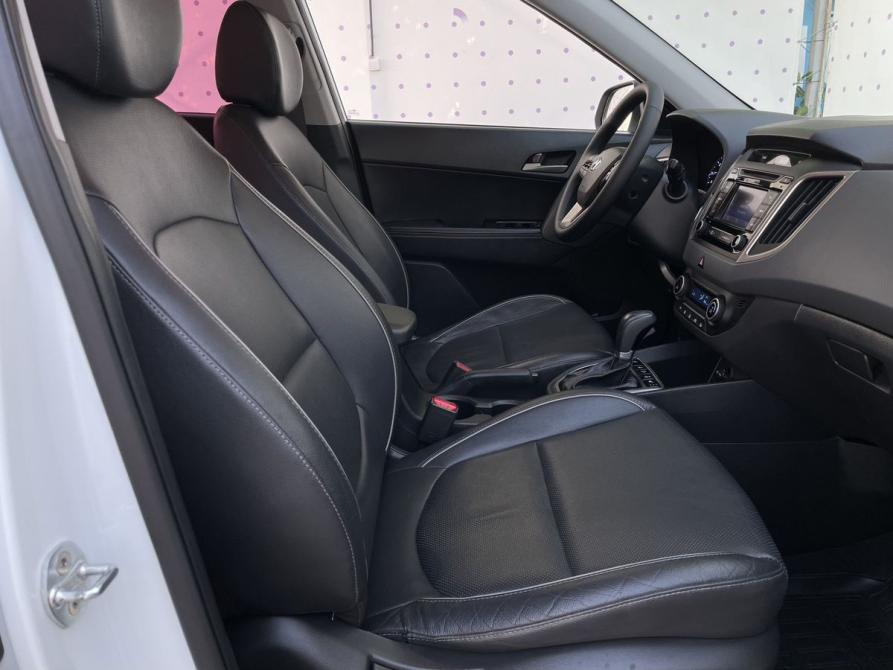 Hyundai Creta I Тамбов  - изображение 12