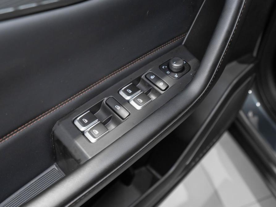 Geely Okavango I Рестайлинг Москва  - изображение 21