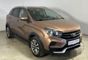 Lada (ВАЗ) XRAY I Саранск  - изображение 49
