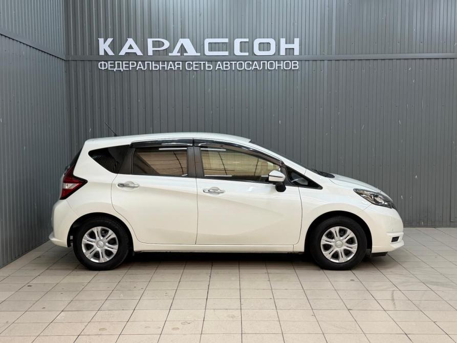 Nissan Note III Магнитогорск  - изображение 6