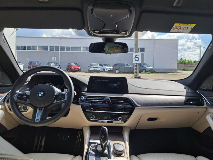BMW 5 серии VII (G30/G31/G38) Набережные Челны  - изображение 17