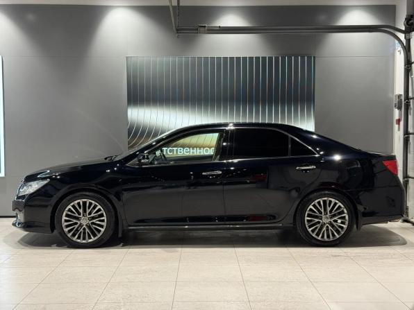 Toyota Camry VII (XV50) с пробегом 2012 года, цена 1 669 000 рублей, 220000 км, седан, Автокод Объявления