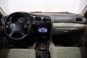 Subaru Outback II Санкт-Петербург  - изображение 23