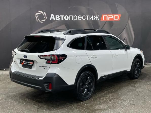 Subaru Outback VI Рестайлинг с пробегом 2022 года, цена 3 975 000 рублей, 89551 км, универсал, Автокод Объявления