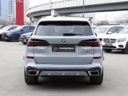 BMW X5 IV (G05/G18) Рестайлинг Москва  - изображение 33