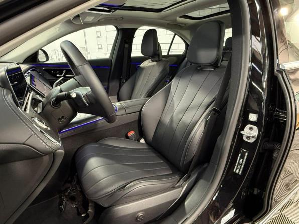 Новый Mercedes-Benz E-Класс VI (W214 S214) 2025 года, цена 7 880 000 рублей, седан, Автокод Объявления