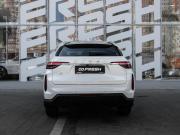 Haval F7 I Рестайлинг Ставрополь  - изображение 28