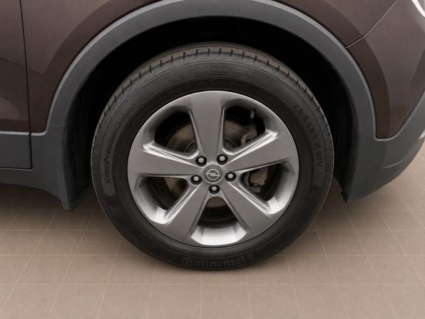 Opel Mokka I с пробегом 2013 года, цена 1 195 000 рублей, 128529 км, внедорожник, Автокод Объявления
