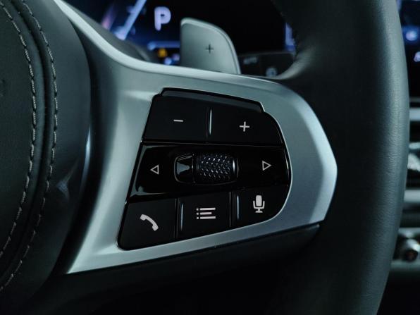 BMW X5 IV (G05/G18) Рестайлинг с пробегом 2025 года, цена 13 990 000 рублей, 8405 км, внедорожник, Автокод Объявления