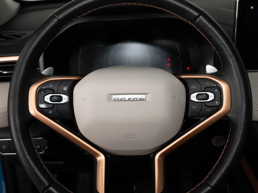 Haval Jolion I Рестайлинг Казань  - изображение 9