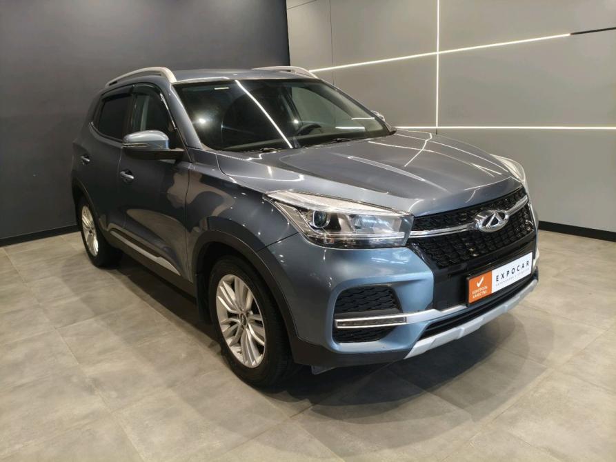 Chery Tiggo 4 I Рестайлинг Нижний Новгород  - изображение 3